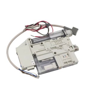 Cheap SMC Vacuum Pump System ZK2A12K5ALA-08 for Energy Efficiency for sale