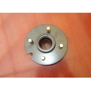 QT450-10 Cast Iron Wheel Hub