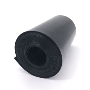 2mm HDPE Geomembrane for Environmental Smooth Plastic Fish Pond Onsite