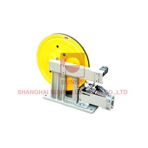 Elevator Safety Components Speed Governor Advanced And Durable Solutions For