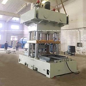 Cheap 18.5kW Wood Materials Pallet Making Machine For Lumber Mill for sale