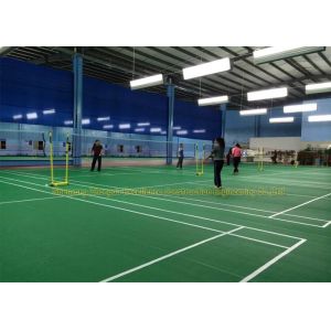 Light Steel Frame Structure Prefabricated Steel Frame Badminton Hall