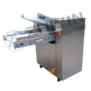 Easy Operation Dough Making Equipment Pizza Dough Pressing Machine