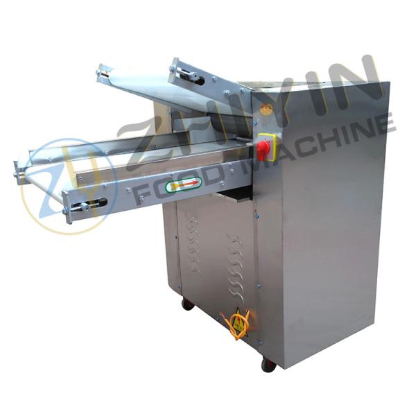 Quality Easy Operation Dough Making Equipment Pizza Dough Pressing Machine wholesale