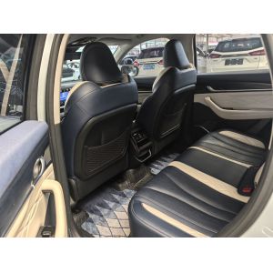 Geely Xingyue L 2022 1.5T Hi·F Hybrid Super Xun: 181HP Combined Output, 7.9s 0