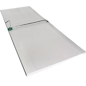 Customizable Kitchen SUS404 Prime Cold Rolled Stainless Steel Coils Sheet J1 304