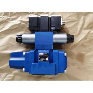 Proportional Directional Rexroth Hydraulic Valve 4WRZE10W8-50-72/6EG24N9ETK31