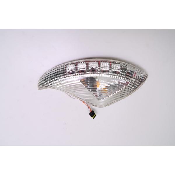 Quality White Flying Spur Turn Signal Indicator Door Bentley Continental Gt Gtc wholesale