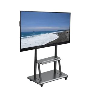IR LED Interactive Whiteboard With Three Side Ultra Slim Bezel