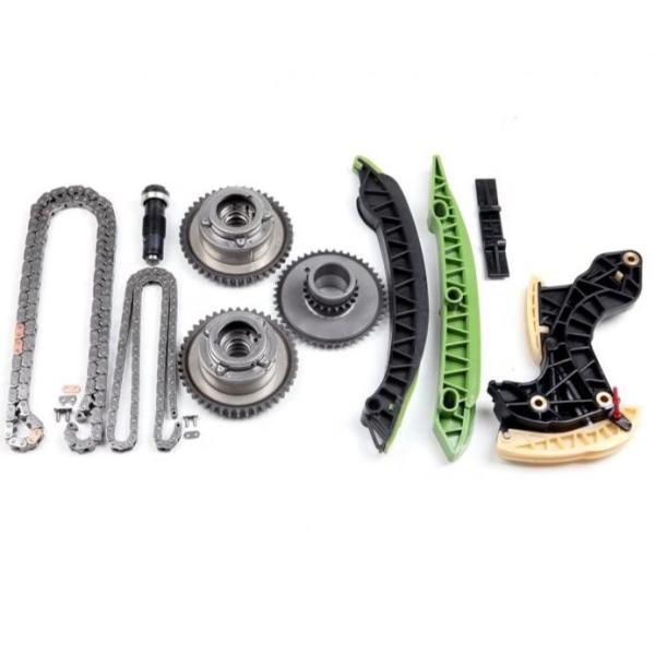 Auto Replace Parts WRR M271 Engine Intake and Exhaust Camshaft Regulator Timing