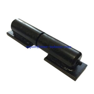 Welding hinge piston hinge PH610, with grease fitting, 5"X1", 7"X1-1/4", self