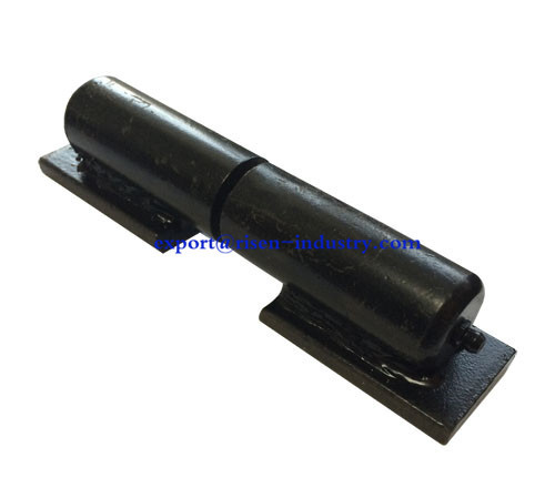 Welding hinge piston hinge PH610, with grease fitting, 5"X1", 7"X1-1/4", self