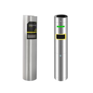 Cheap Access Control Turnstiles For Public Passageway for sale