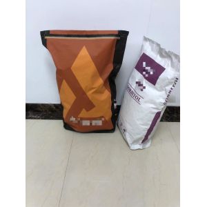 China Custom Capacity Pinch Bottom Paper Bags with Capacity and Accept Custom for Custom on sale