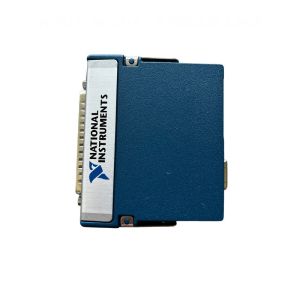 NI-9213 NI-9216 C-Series High Performance Temperature Input Module with Compact