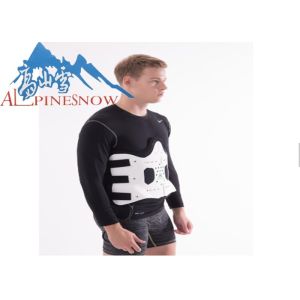 Head and Neck Support Fixed Cervical Thoracic Spine Orthosis Brace for