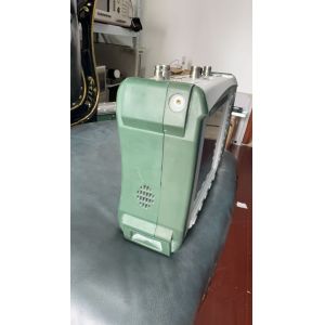 Anritsu MS2034A VNA Master 2 MHz to 4 GHz Handheld Vector Network Analyzer