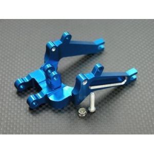 Stainless Steel CNC Metal Machining With Electroplating / Passivated