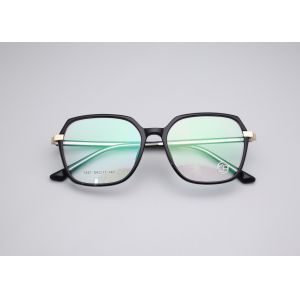 New Arrival Transparent Comfortable 19G TR Frame Unisex 1521