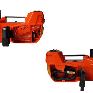 Multifunction Electric Hydraulic Car Jack , Hydraulic Trolley Jack 3 Ton