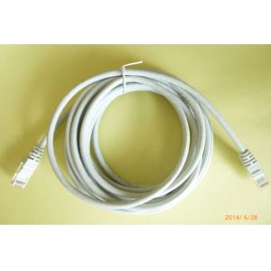 12 2m(3ft) High Quality Fluke Pass UTP FTP SFTP Cat5e lan cable 7FT Ethernet