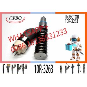 common rail injector 239-4909 253-0614 10R-3263 20R-5353 20R-1308 20R-2285 356