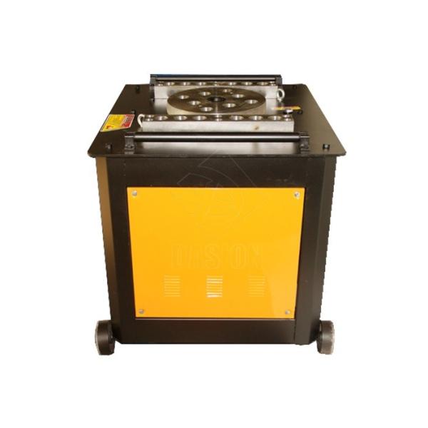 GW40 Hydraulic Portable Electric Rebar Bender Reinforcement Bar Bending Machine