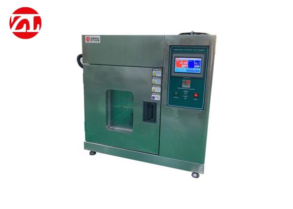 Bench-Top Type Programmable Environmental Test Chambers For Temperature And