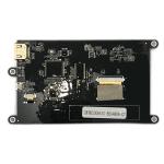 5 Inch Mini TFT HDMI LCD Display (For Raspberry Use), 5 Inch Small HDMI Signal