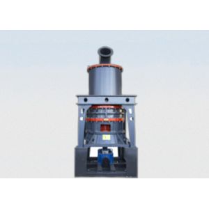 Limestone HGM100 Fine Powder Mill SCM Ore Stone Crusher