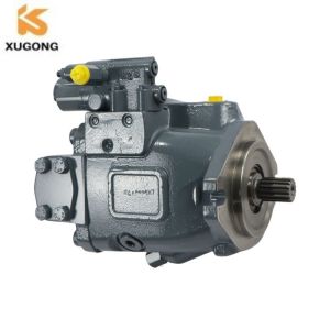 Hydraulic Pump Rexroth A10V063 SK75-8 SK55 SK60 Excavator Main Pump A10V063