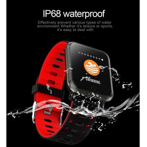 High Quality P11 Smart Watch With IP68 Waterproof