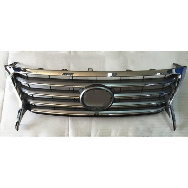 Quality ABS Plastic Modified Car Bumper Grill Grille For Lexus LX570 LX460 2012-2015 wholesale