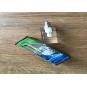 Dimmable Crystal LED Candle Light E14 E12 AC110V 4000K 4.3W EMC CE