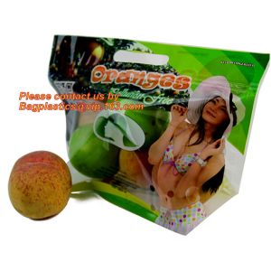 Stand Up Roasted Chicken Packaging Bags With Zip Top hot roast, rotisserie