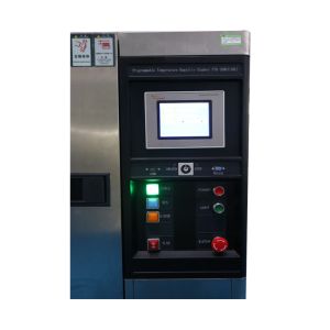 IEC60335-2-17 Programmable Temperature Humidity Chamber PTH-1000 (150L) ,-40 ℃～