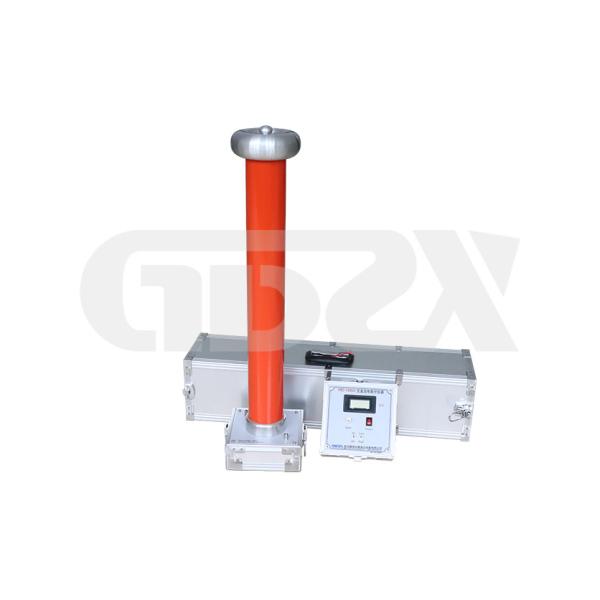 Quality FRC DC AC High Voltage Divider Lightweight Balance Type wholesale