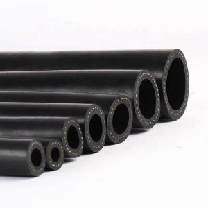 Length 50m Air Conditioning Hoses 12mm OD Flexible High Temp Air Compressor Hose