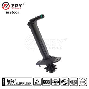 ZPY Head Lamp Washer Cylinder Left for Audi A7 4G8 955 101