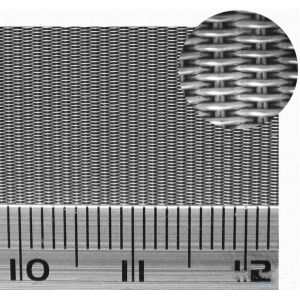 Stainless steel plain dutch wire mesh,woven wire mesh,70 x 930 Stainless Steel