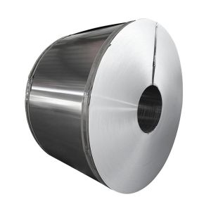 Packing Machinery H112 5052 Aluminium Alloy Coil