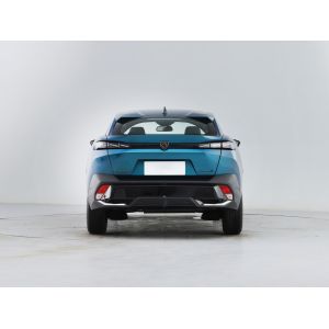 Drive FWD Gasoline 5-seat Hatchback 2023 Dongfeng Peugeot 408X 360THP Charm