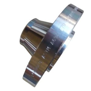 WN Flange Inconel 718 N07718 2.4668 Cs Astm A105n Sch Std/ Flat Flange Ansi 150