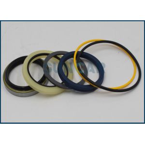 2438U703R100 Side Digging Cylinder Piston Rod Seal Kit For KOBELCO SK60