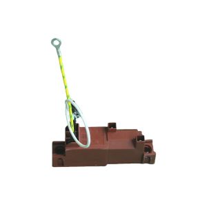 Electronic Spark Plug Pulse Igniter Efficient Ignition System Gas Appliance