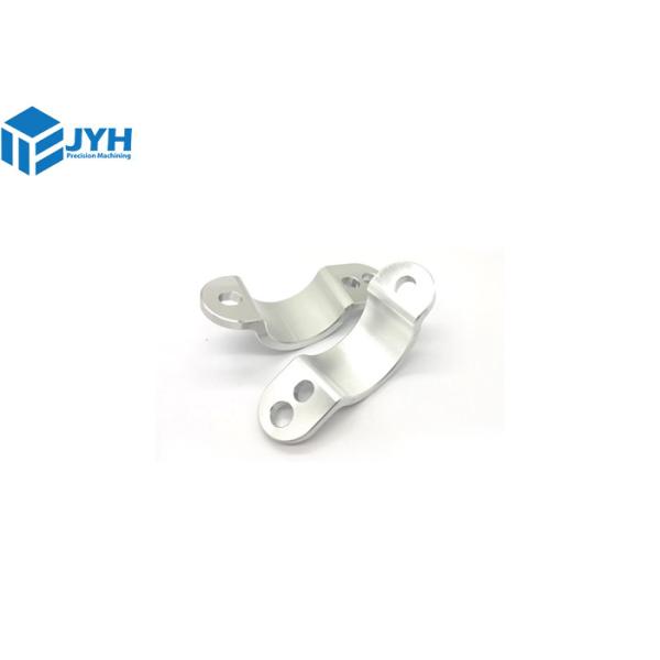 Low Volume CNC Stainless Steel Machining Part for 100% Inspection and Fast