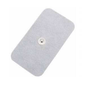 China Reusable Body Tens Snap Tens Machine Electrodes on sale
