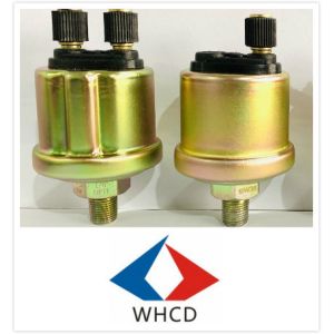 0.08MPa Alarm NPT1/4 VDO Mechanical Oil Pressure Sensor