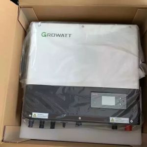 Growatt SPH 3000TL BL-UP 3KW Solar Inverter Single Phase Hybrid Inverter