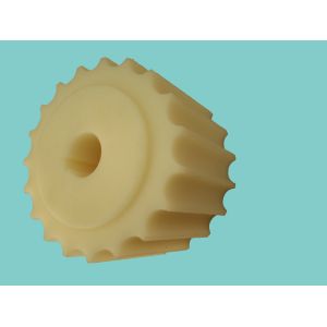 881/881TAB sprockets stainless steel radius chains sprockets machined sprockets